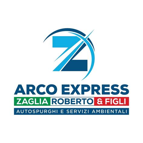 ZAGLIA Arco Express .